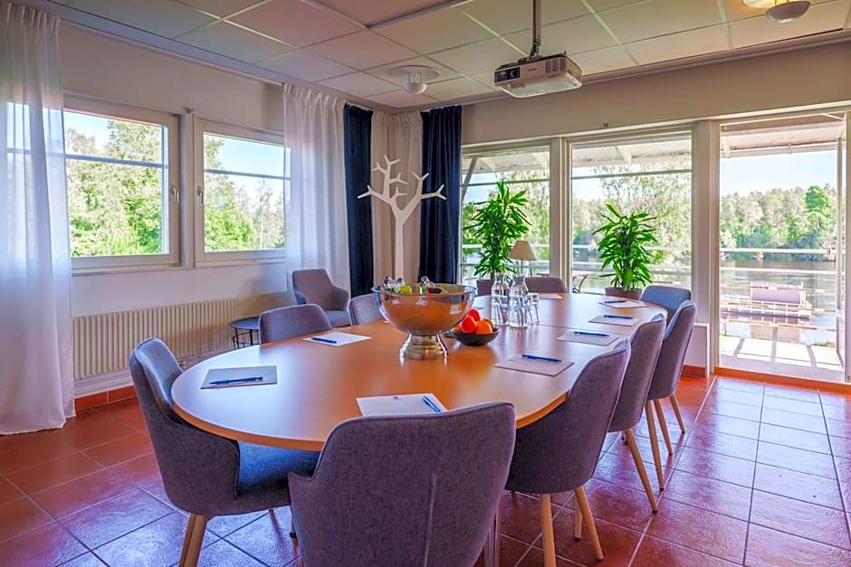 Best Western Hotel Botnia