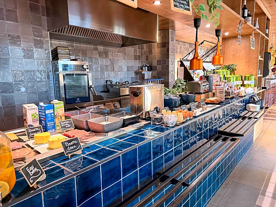 Ibis Lunel Petite Camargue