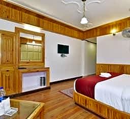 HOTEL HIMGIRI