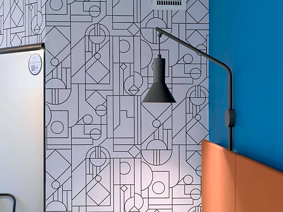 Ibis Nuernberg Hauptbahnhof