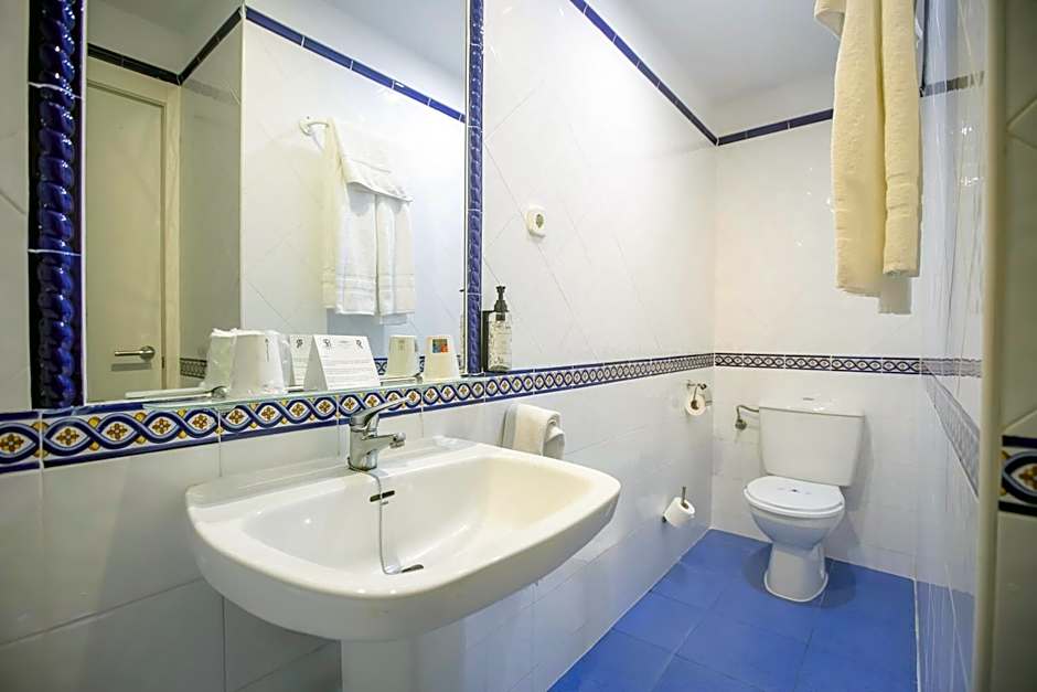 Hotel Moon Dreams Mediterraneo