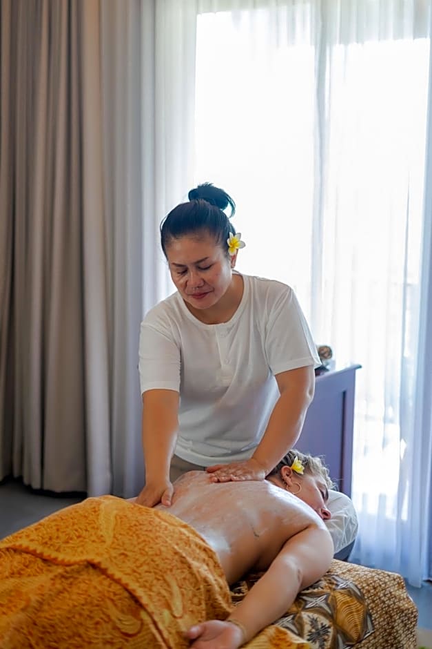 Sense Canggu Beach Hotel