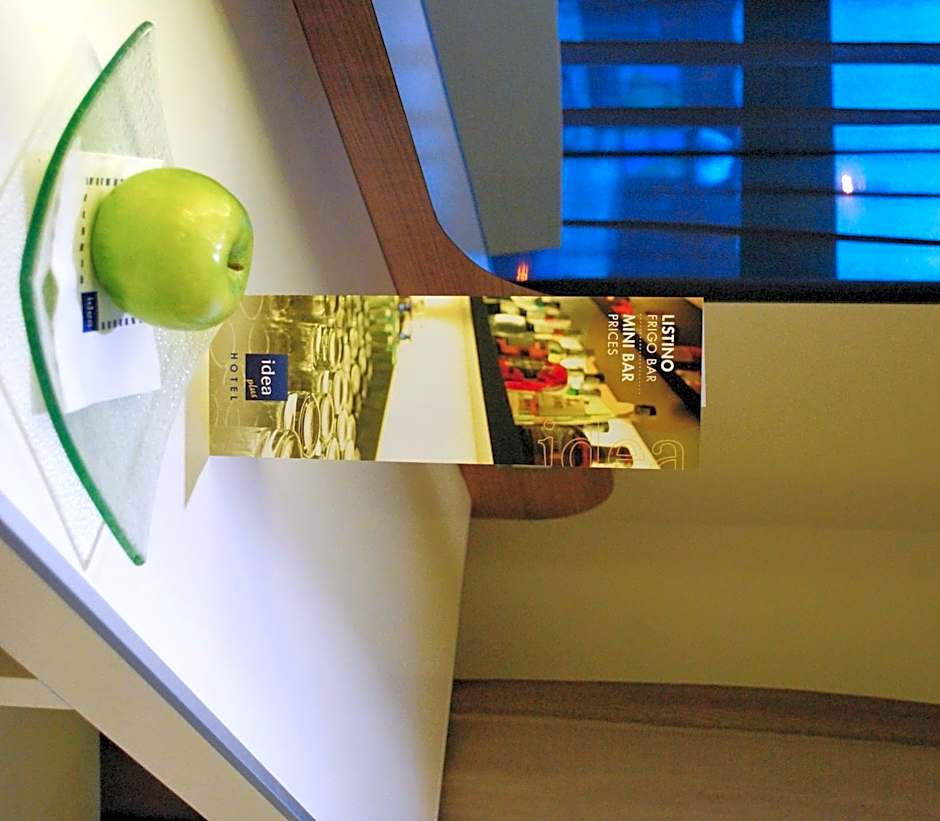 Idea Hotel Plus Savona