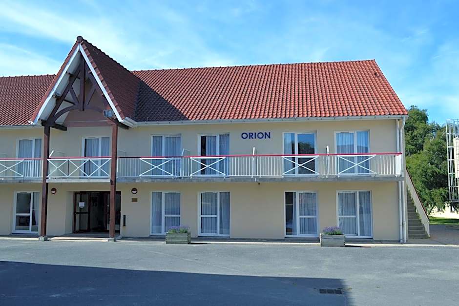 Stella Maris