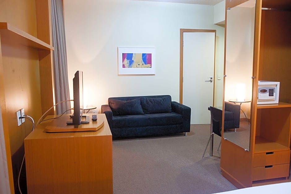 Nobile Suites Uberlândia