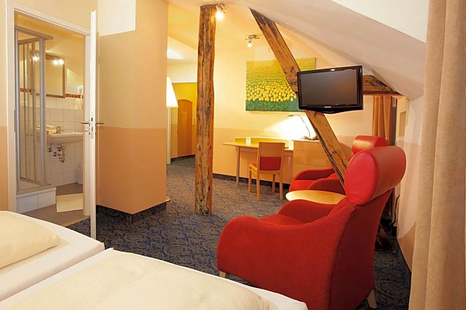 Hotel und Gästehaus Will