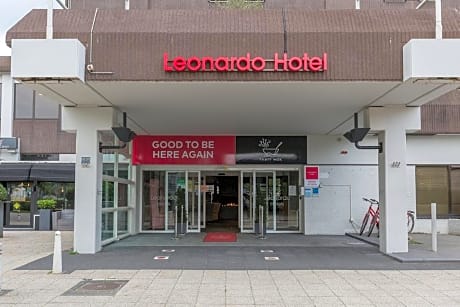 Apollo Hotel Lelystad City Centre