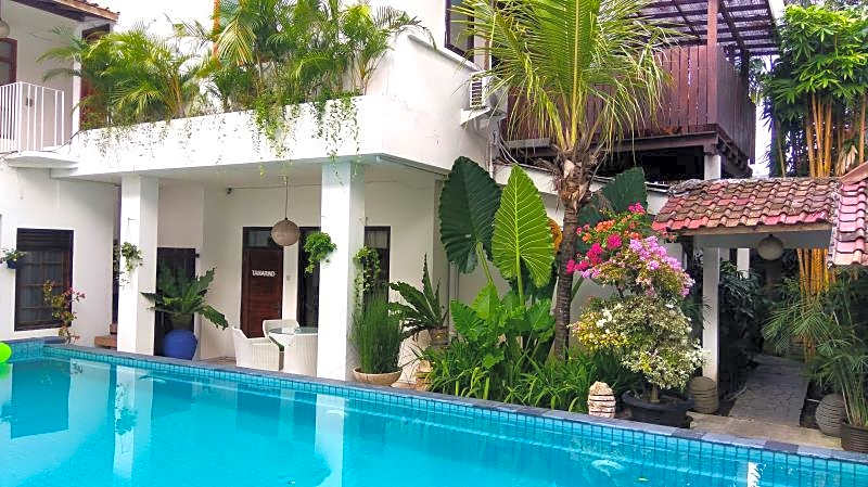 Tiga Lima Homestay Yogyakarta