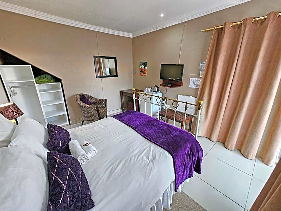 Bettie's Luxury Lodge