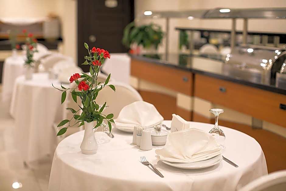 Gaziantep Garni Hotel