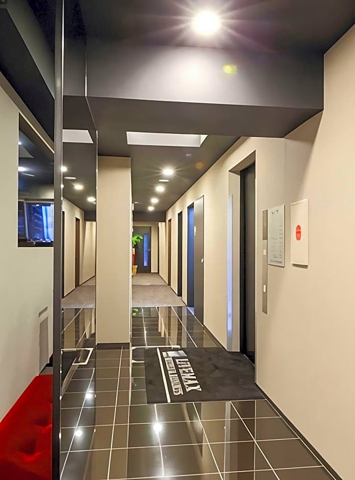 Hotel Livemax Meieki