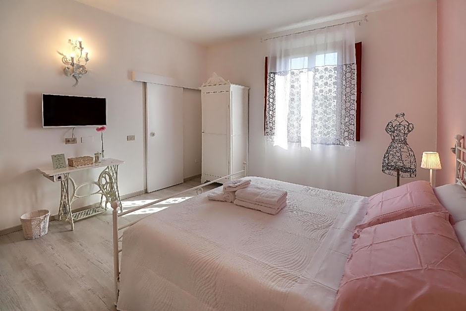 B&B Ulivo Gaio