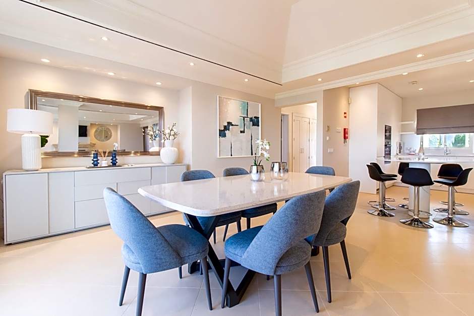 Dunas Douradas Beach Club