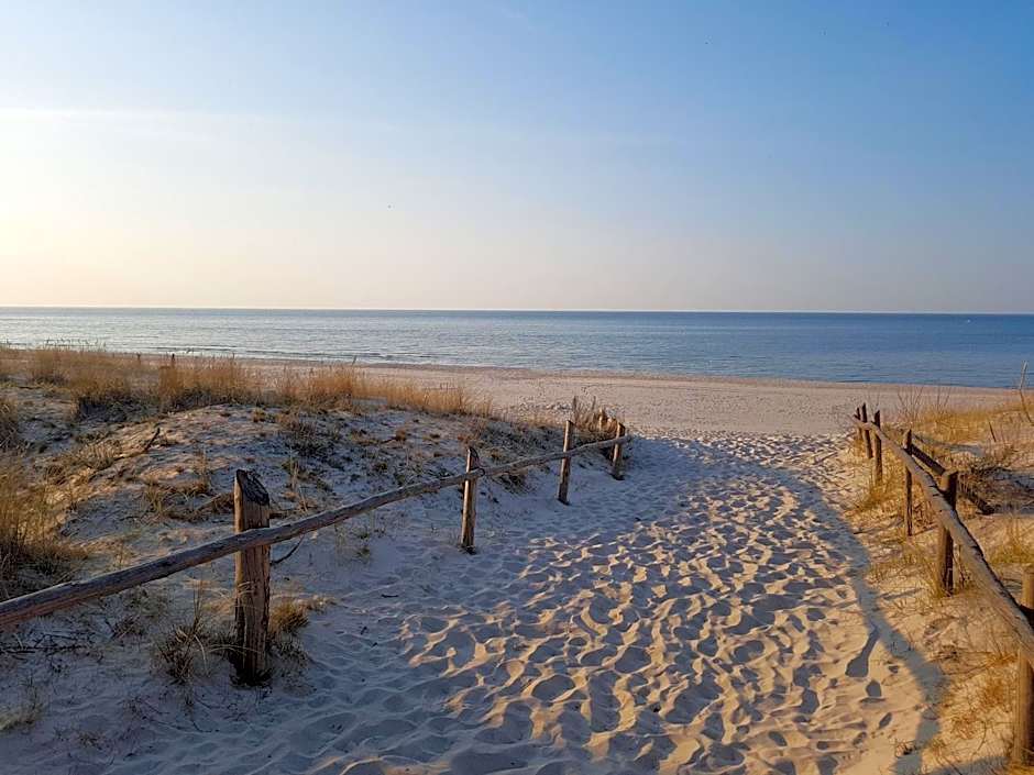 Pokoje gościnne MOTYLEK