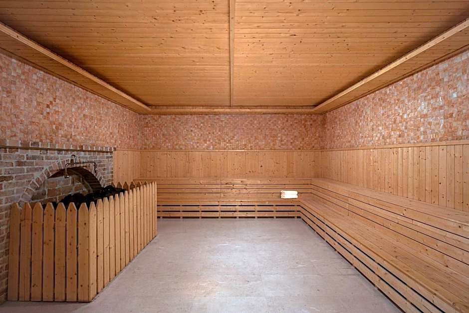 Courtyard by Marriott Taiyuan