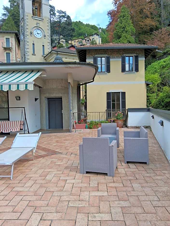 Hotel Ristorante Vapore