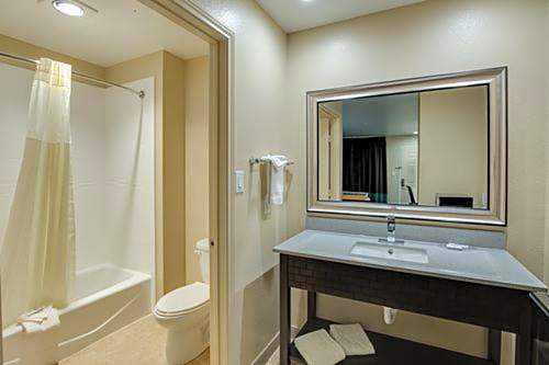 Scottish Inns White Settlement