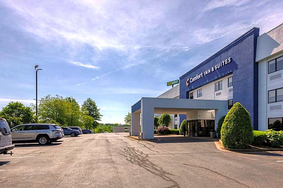 Comfort Inn Shepherdsville - Louisville South