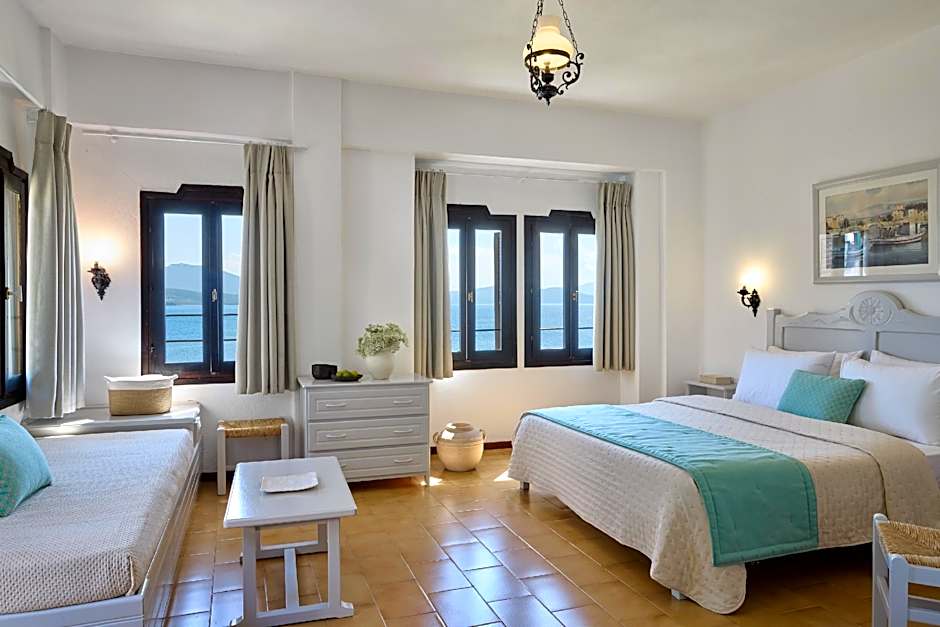 Foto 1 daripada 5 — Studio, Sea View