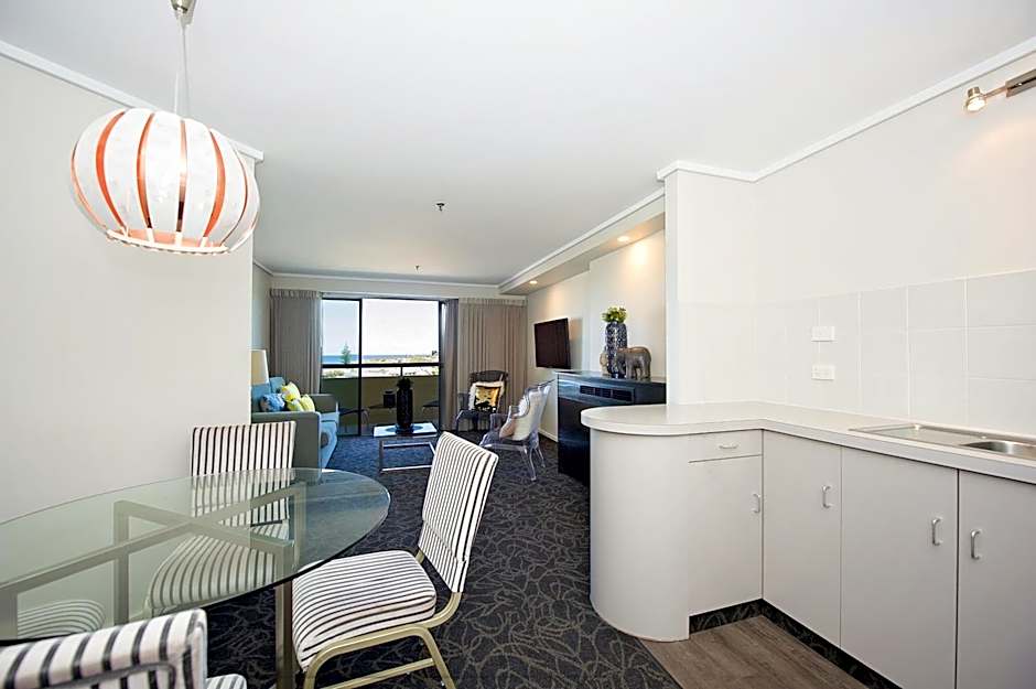 Best Western Plus Hotel Lord Forrest