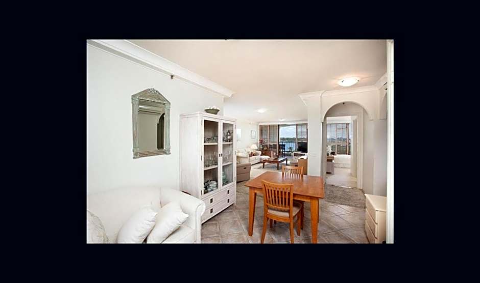 Spectrum Holiday Apartments