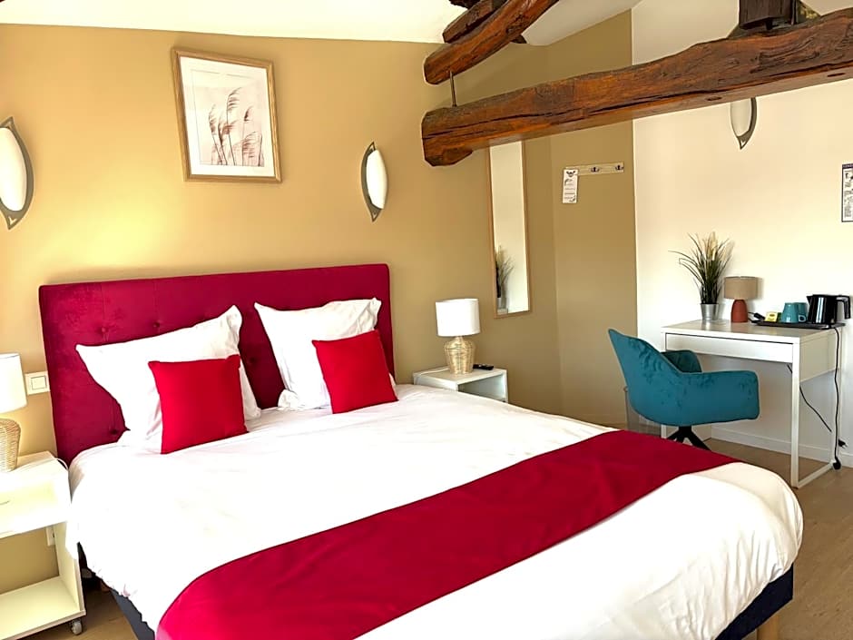 Hotel Comme chez soi