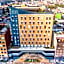 Hyatt Place Bogota Convention Center