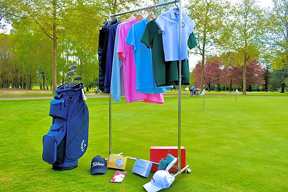 Domaine Golf Saint-Lazare