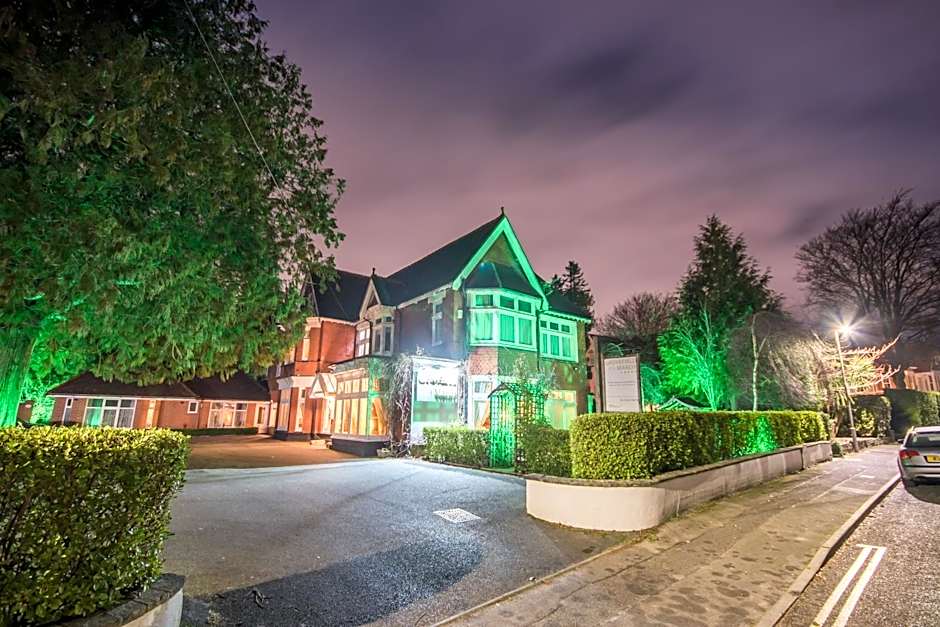 Photo 1 of 44 of Grovefield Manor