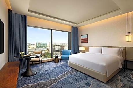 Executive King Room