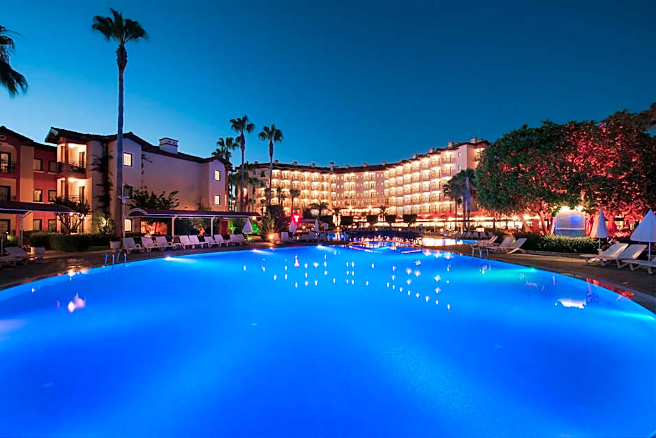 Miramare Queen Hotel - Ultra All Inclusive