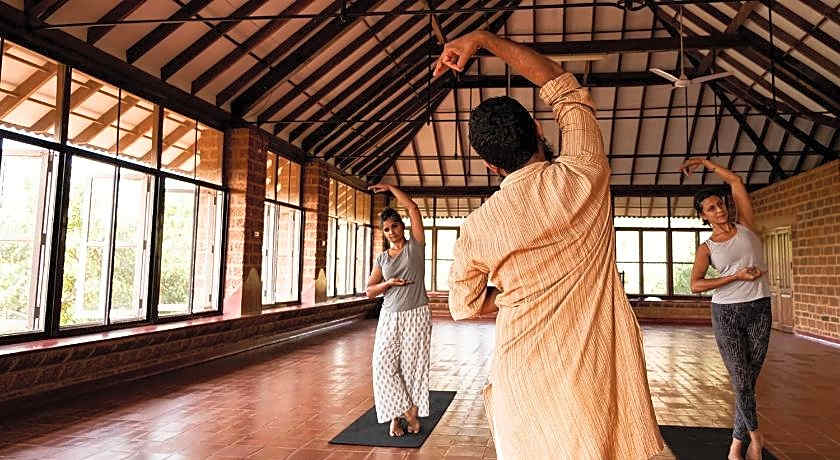 SwaSwara Gokarna - CGH Earth