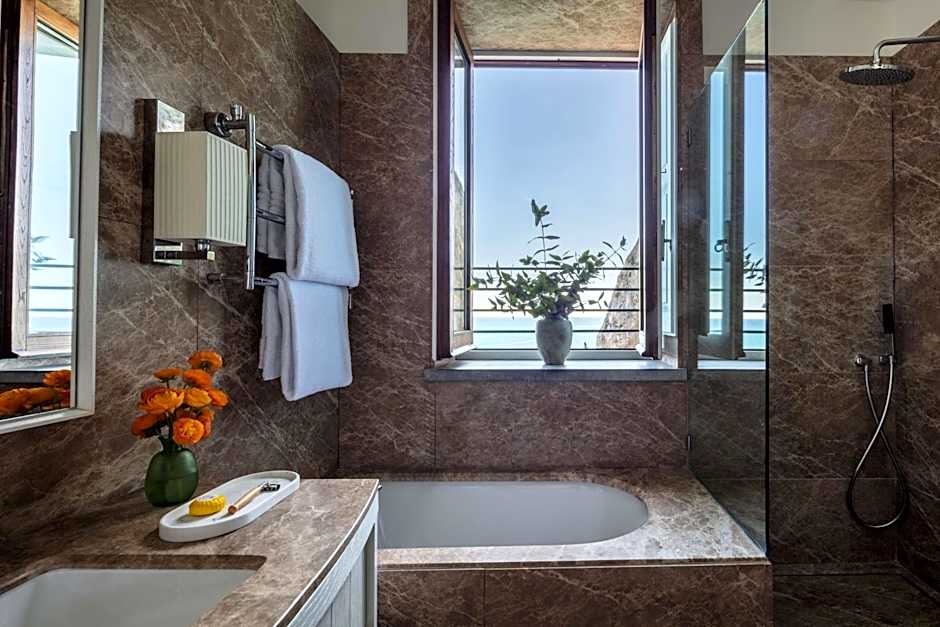Anantara Convento di Amalfi Grand Hotel