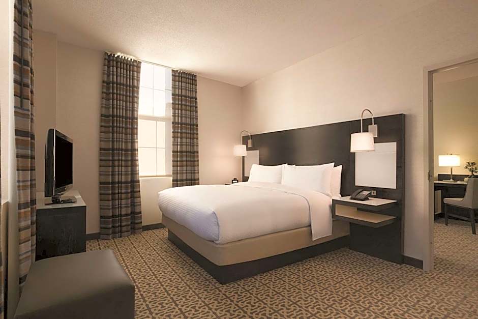 DoubleTree By Hilton Hotel Boston - Downtown