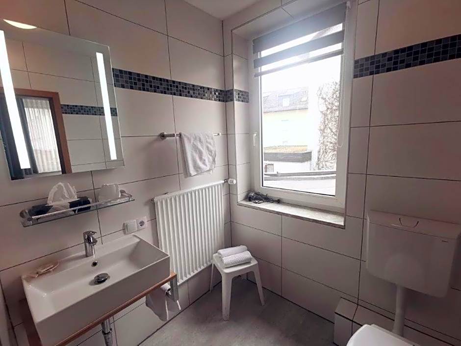 Haus am Kurpark Hotel Garni