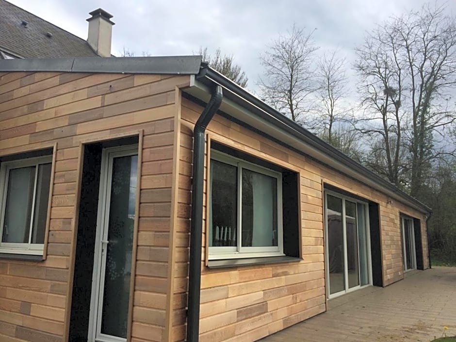 Chambres d hotes Couette et Campagne