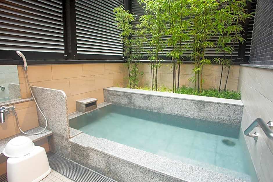 Kuretake Inn Nankai Sakai-Ekimae