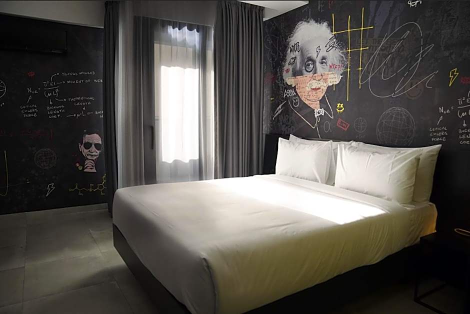 SO City Hotel Adults Only