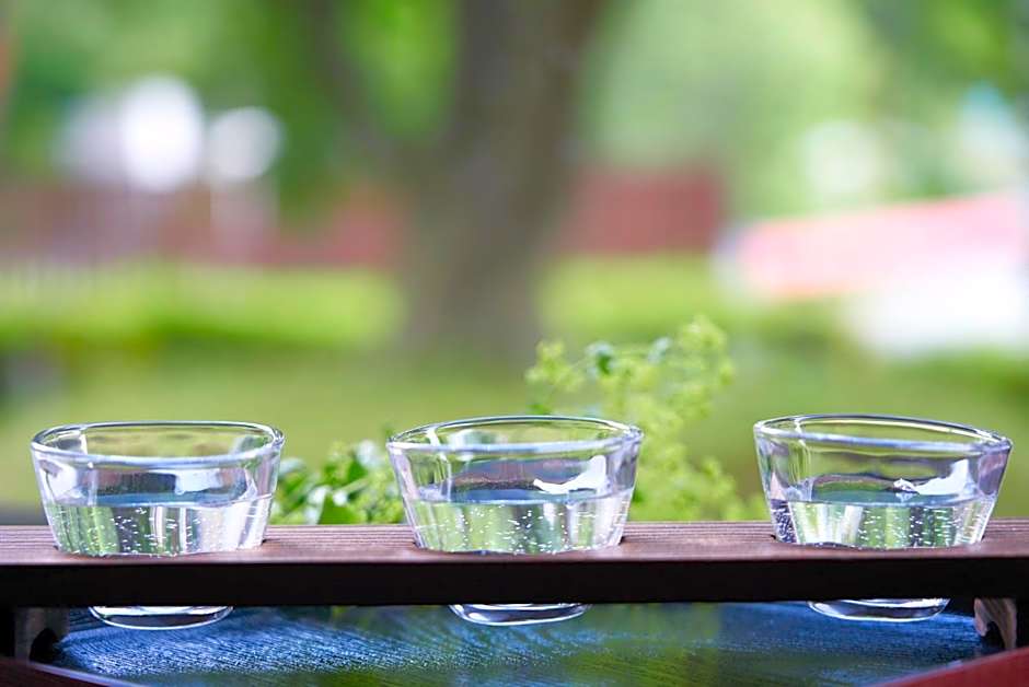 Yutoriro Bandai Atami