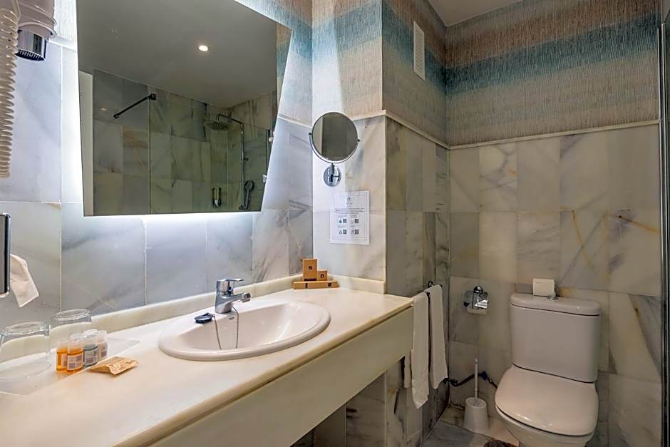 Atarazanas Málaga Boutique Hotel