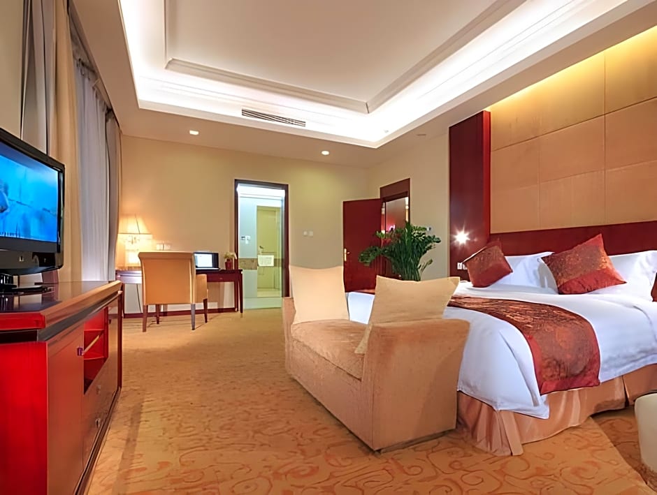 Sheng Du International Hotel