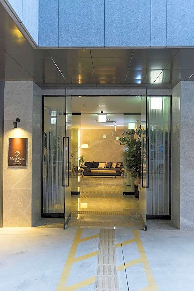 Mate Hotel Paju
