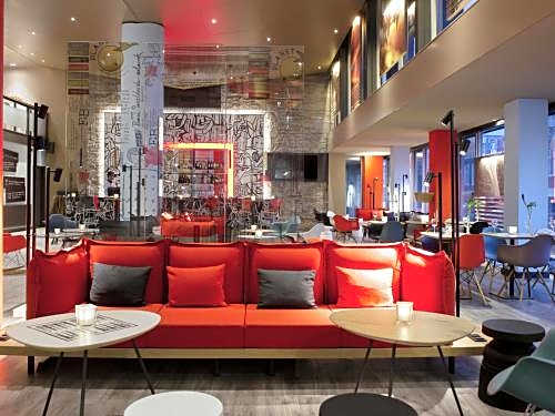 Ibis Den Haag City Centre