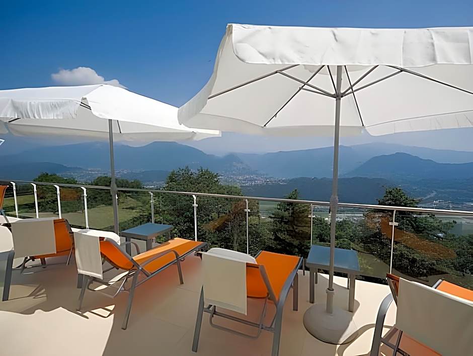 Al Ponte Albergo Ristorante