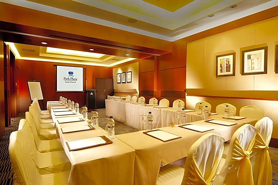 Park Plaza Beijing Wangfujing