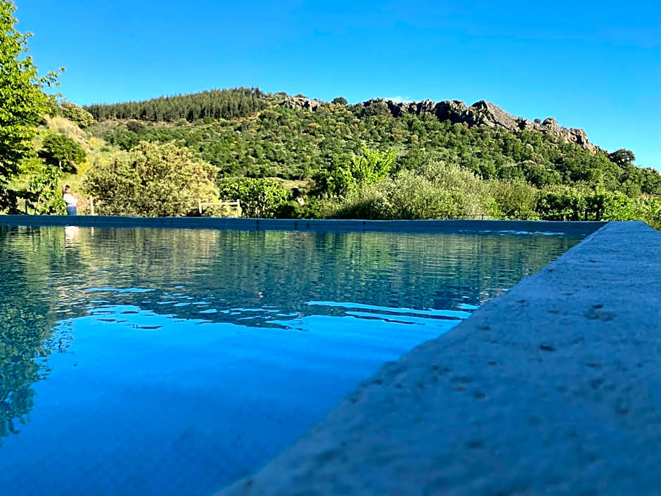 Colmeal Countryside Hotel