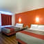 Motel 6-Dale, IN
