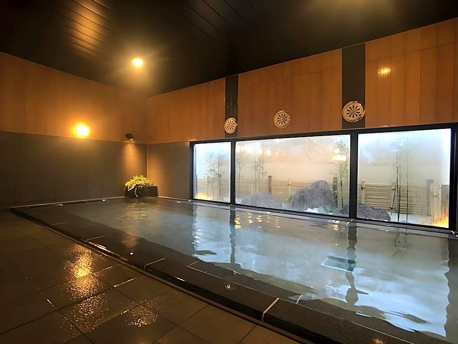 Hotel Route Inn Kurashiki Mizushima