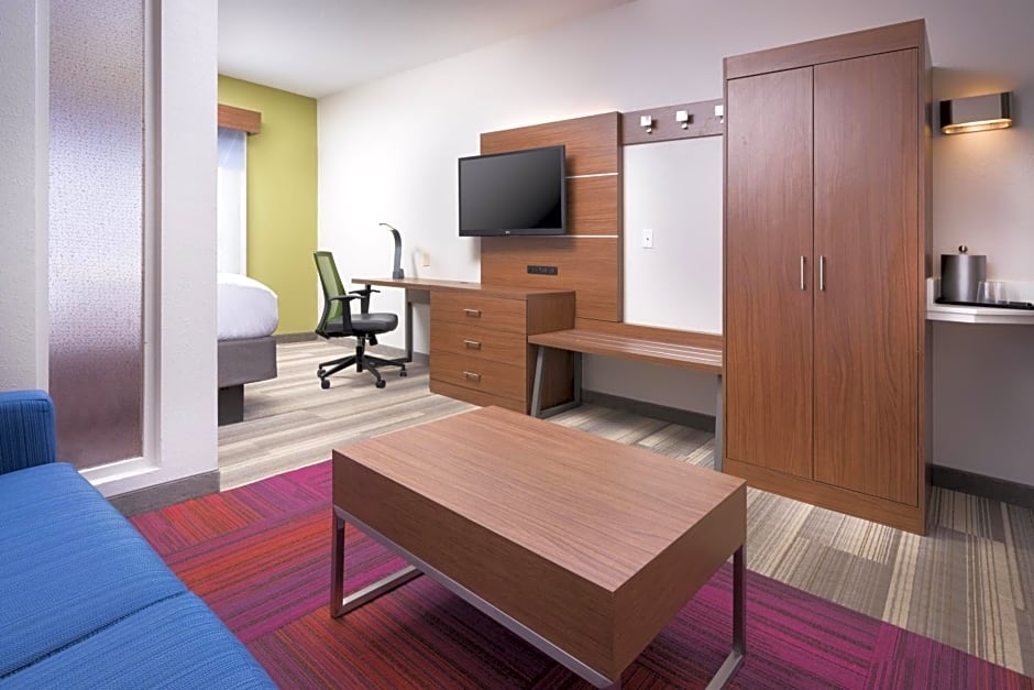 Holiday Inn Express Hotel & Suites Chattanooga Downtown