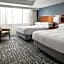 Bakersfield Marriott At The Convention Center